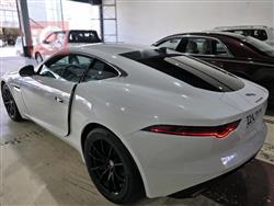 جاگوار F-Type